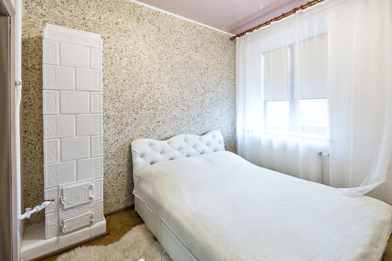 Apartment In A City Center! Krakivska,34 Lviv Exterior photo